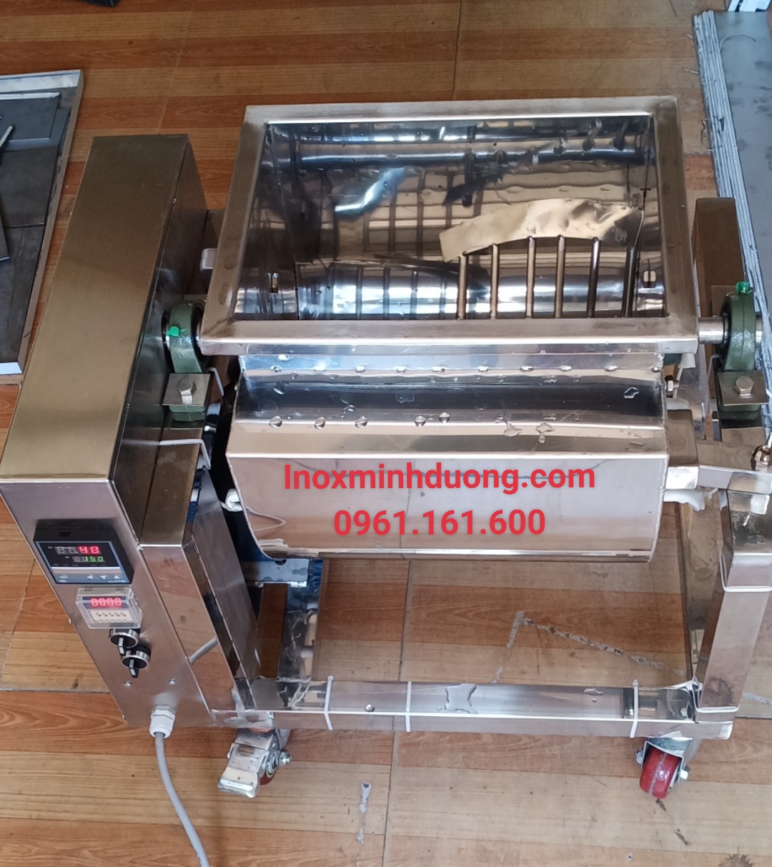 MÁY RANG RUỐC GIA ĐÌNH