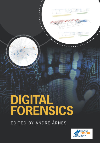 Digital Forensics - Hanoi bookstore