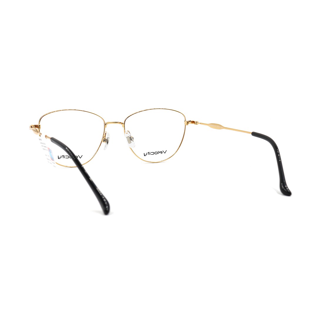 Gọng kính, mắt kính VELOCITY VL26786 C01