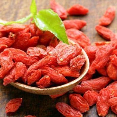 [HCM]Hạt kỷ tử 500gr