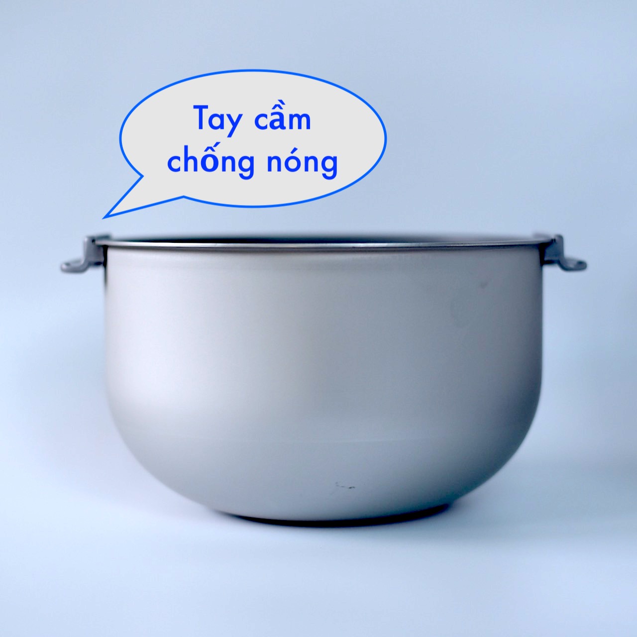 Nồi Cơm Điện Tử SHARP KS-ZT18 1.8 Lít Nhập Khẩu Thái Lan