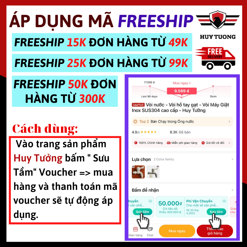 Bộ ba móc treo dán tường cực kỳ chắc chắn ( Có đinh đóng ) - Lep Store