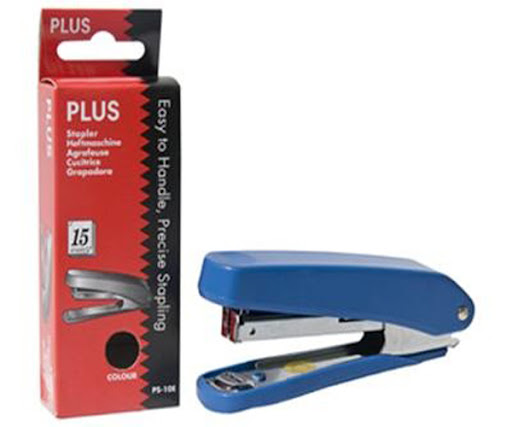 Bấm kim số 10 plus