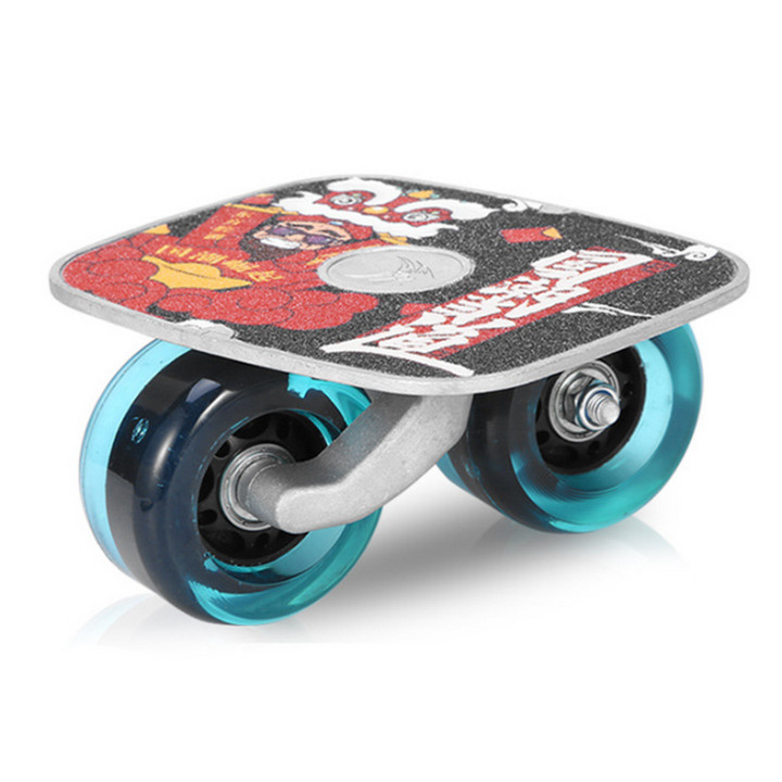 Worldmart - Bộ Ván Trượt DRIFT FLASH Freeline Skate