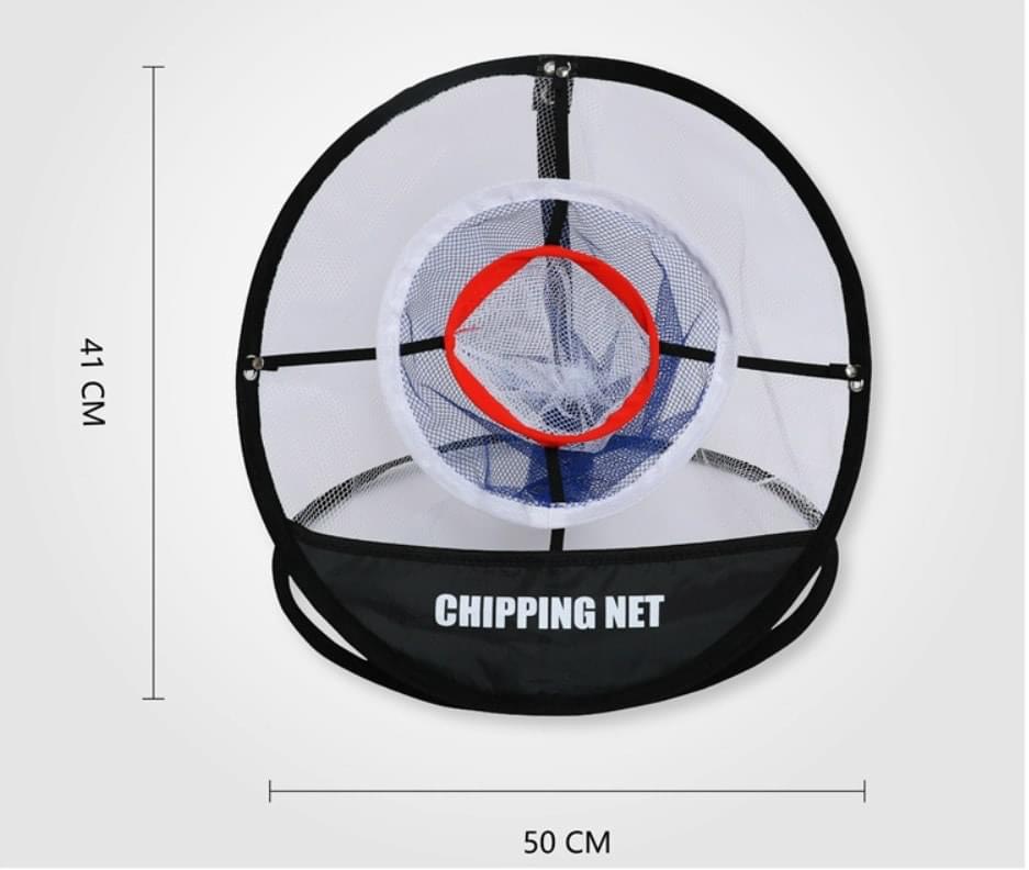 Lưới Tập Chip Golf - PGM - LXW005