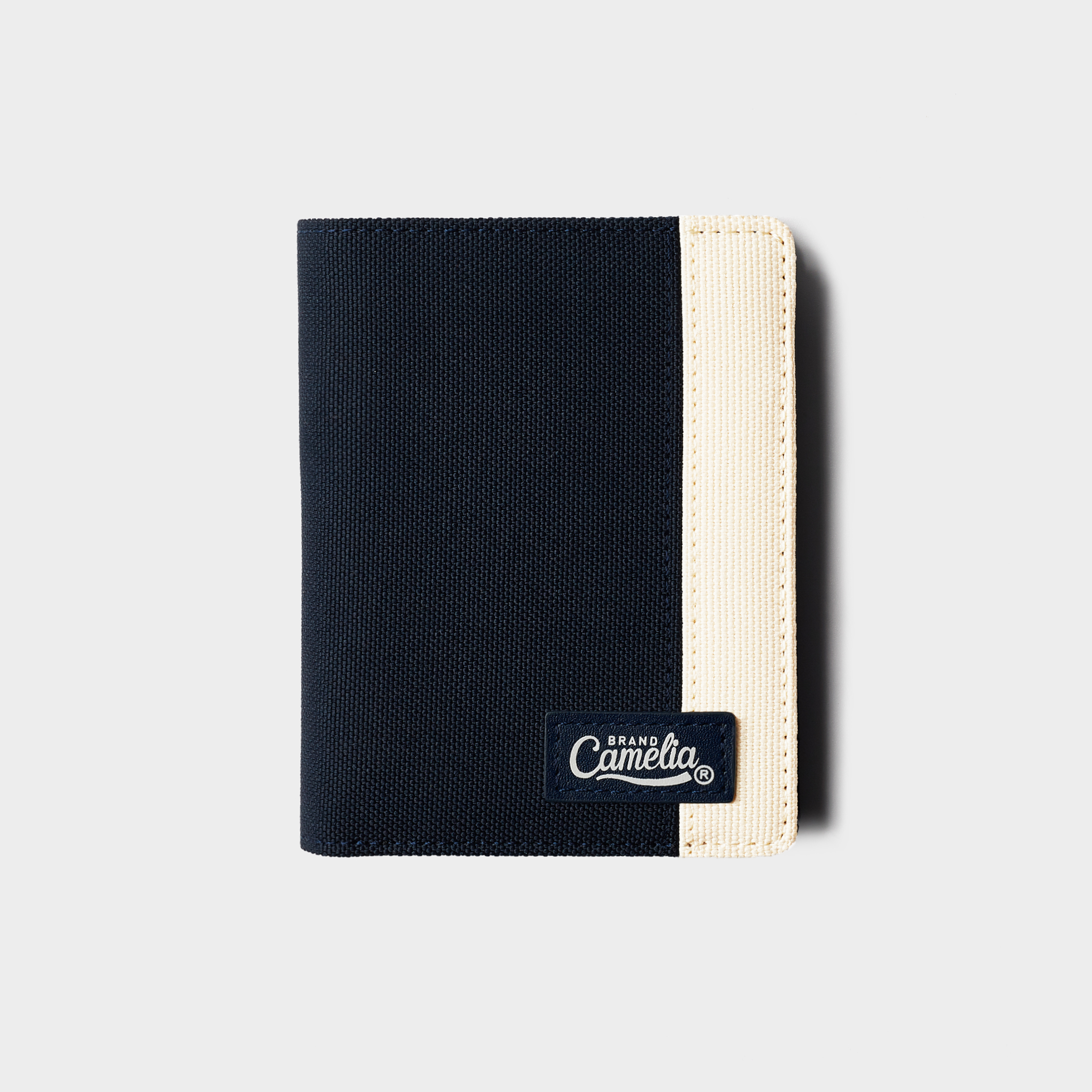 Ví CAMELIA BRAND® Modern II Wallet - Đứng (8 colors)