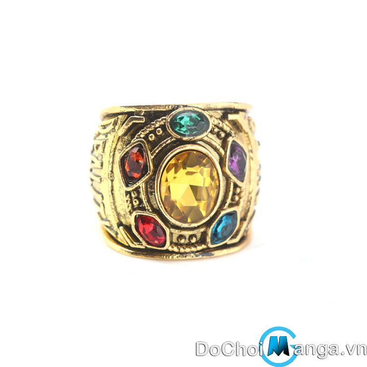 Nhẫn Vô Cực The Avengers Infinity War