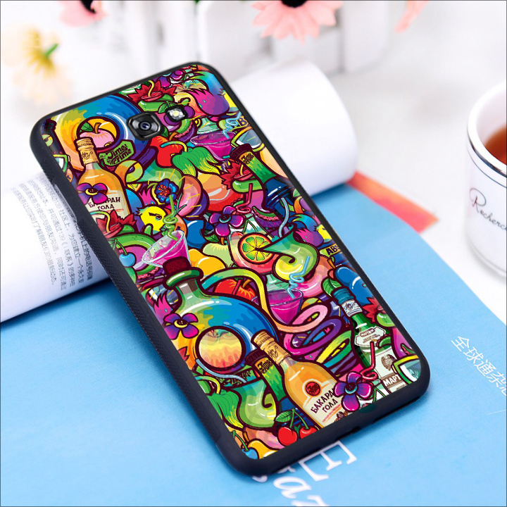 Case for SAMSUNG A5 2016