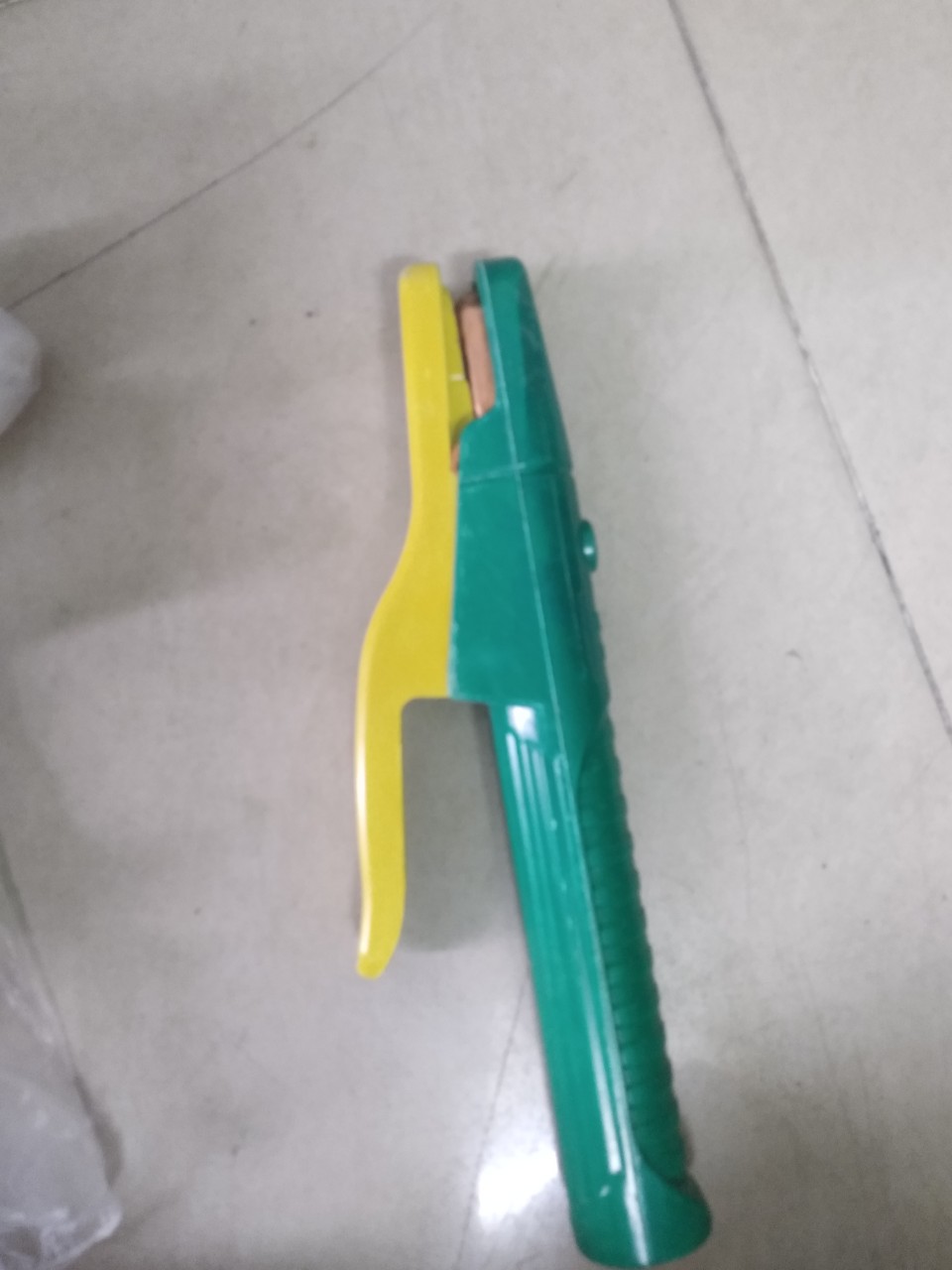 MỎ KÌM HÀN kẹp que hàn CAO CẤP 800