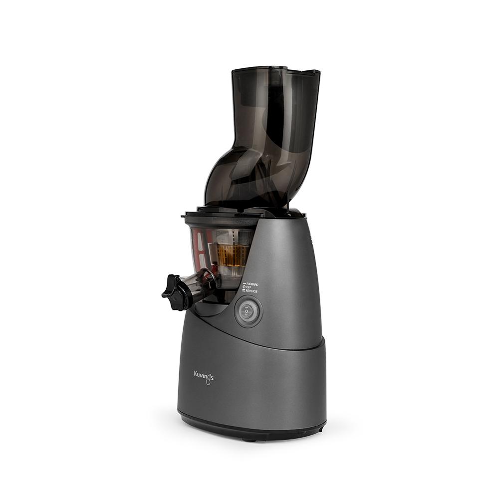 [Trả góp 0%]Máy ép trái cây tốc độ chậm Kuvings NS-625CBS2 (400ml) - Màu Xám