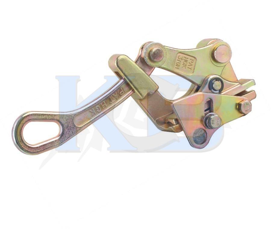 Cóc kẹp cáp 2 TẤN NGK (Cóc ngậm cáp)