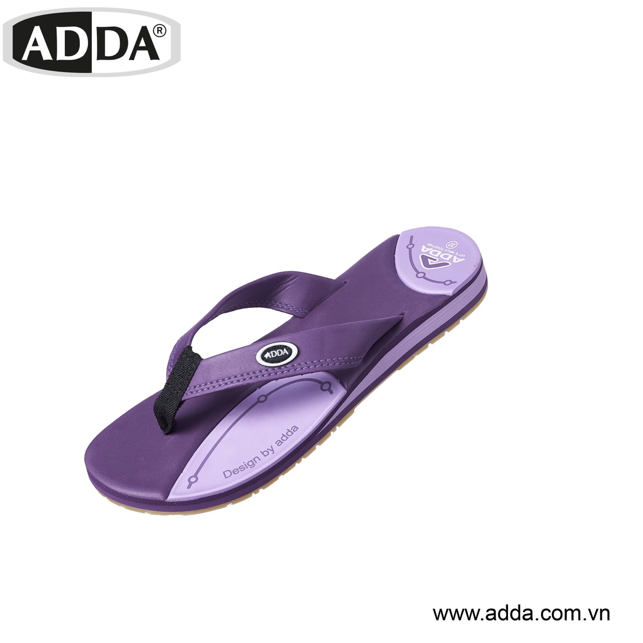 [HCM]DÉP KẸP NỮ THÁI LAN ADDA