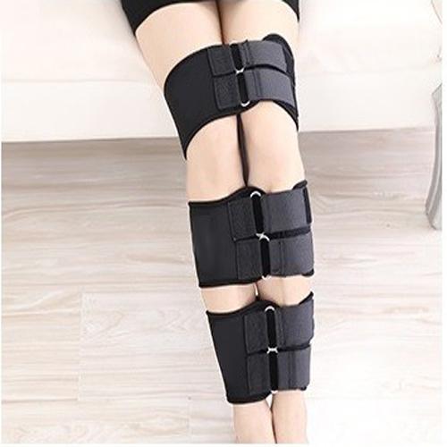 Đai nắn thẳng chân - Hỗ trợ duỗi thẳng chân - chân cong - vòng kiềng