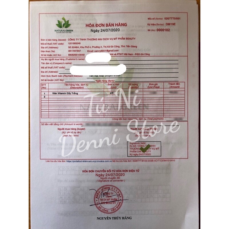Set 10 viên E Hồng dưỡng da loại to - viên Vitamin E
