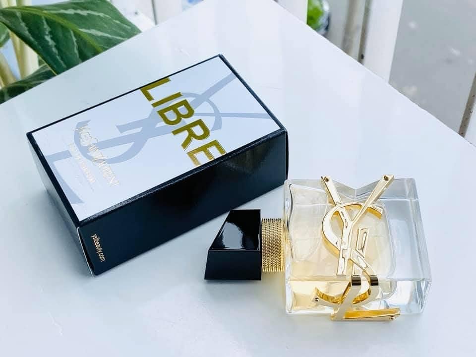 Nước Hoa Nữ Yves Saint Laurent LIBRE EDP 30ml