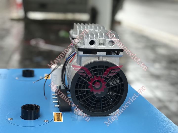 Đầu bơm không dầu Oshima OS 750