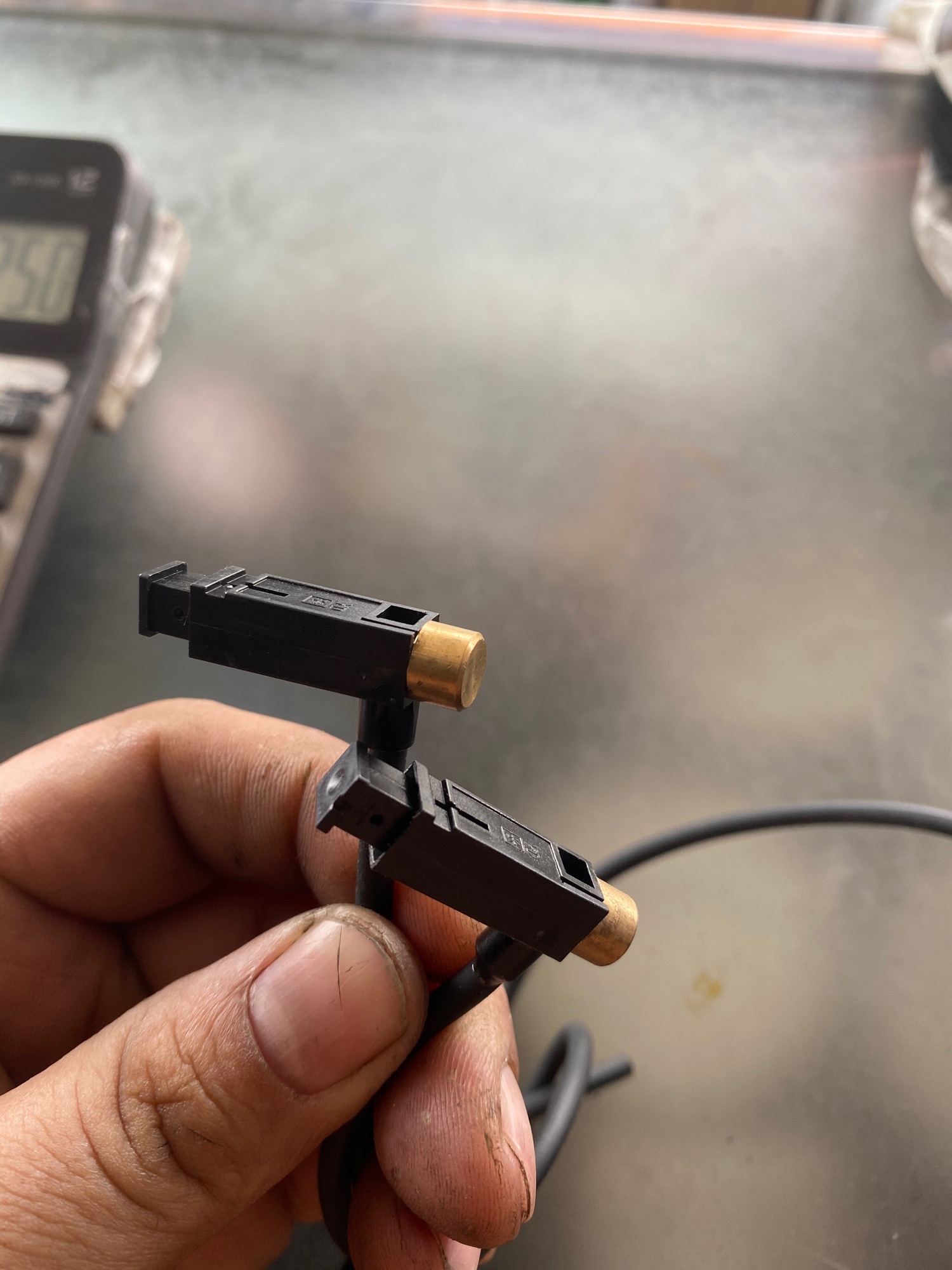 IC đánh lửa bếp gas mini