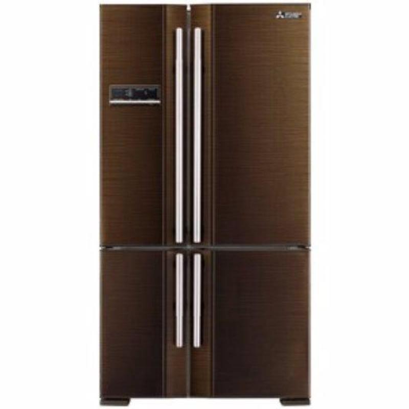 Tủ lạnh Mitsubishi Electric Inverter 580 lít MR-L72EH-BRW