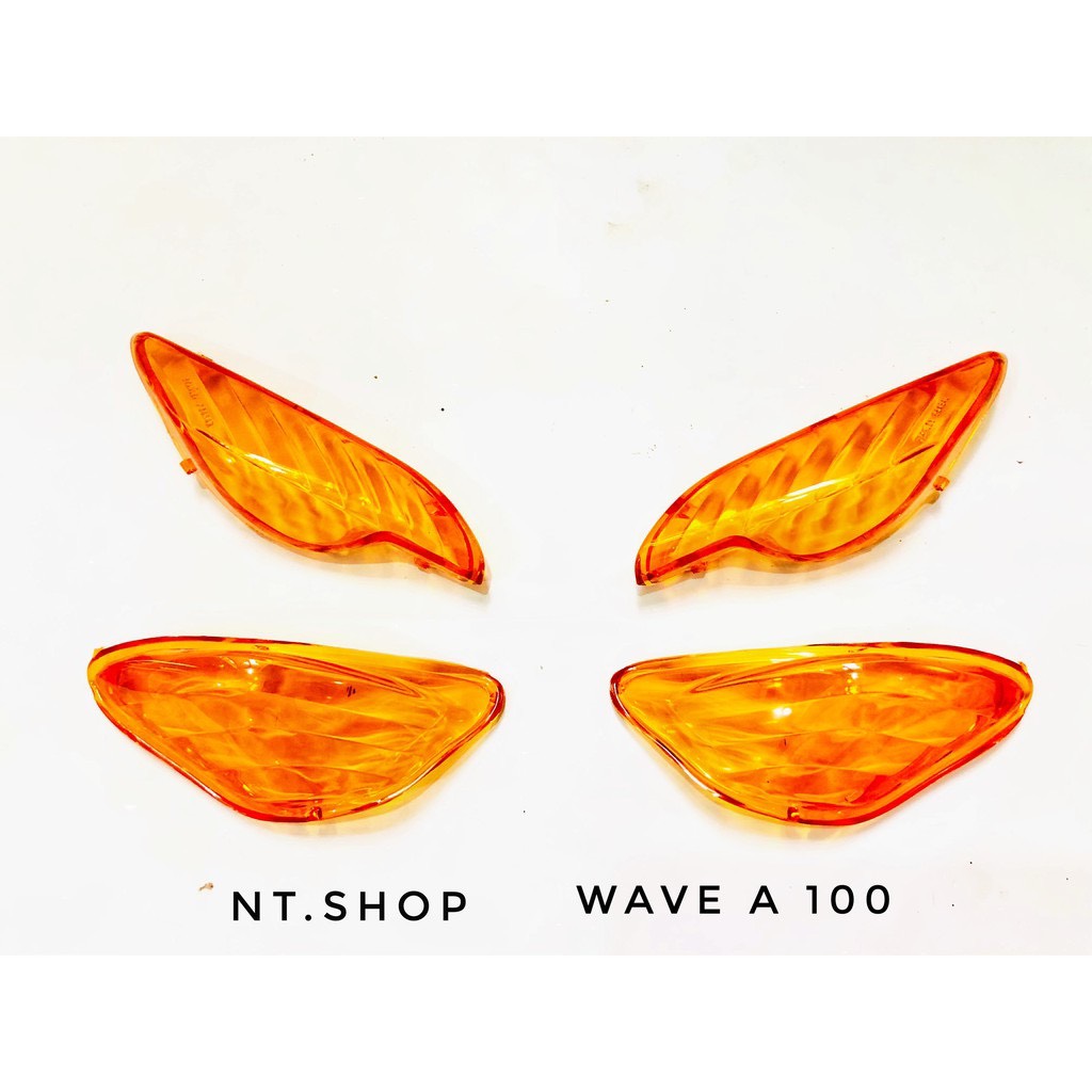 Xi Nhan Cam Trước Sau Wave A - 2006-2024