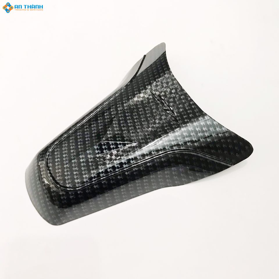 [HCM]ỐP CÓC ĐÈN SH 150 (2020) SƠN CARBON