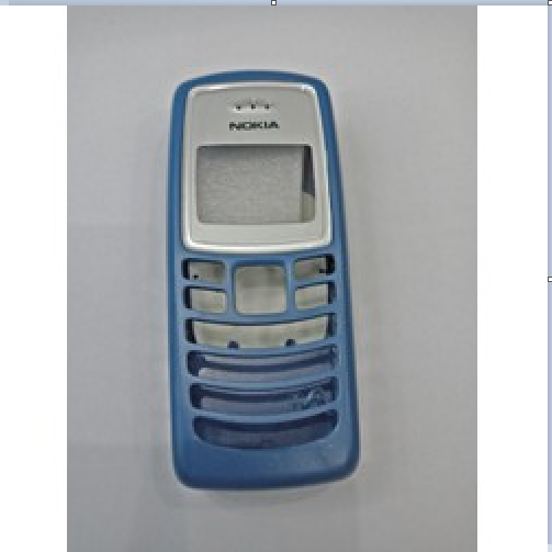 Vỏ Nokia 2100 không sườn - không phím