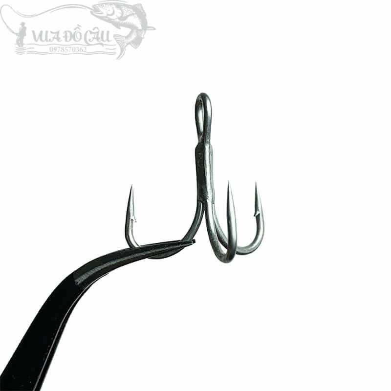 LƯƠI CÂU BA TIÊU C’ULTIVA OWNER STINGER ST46