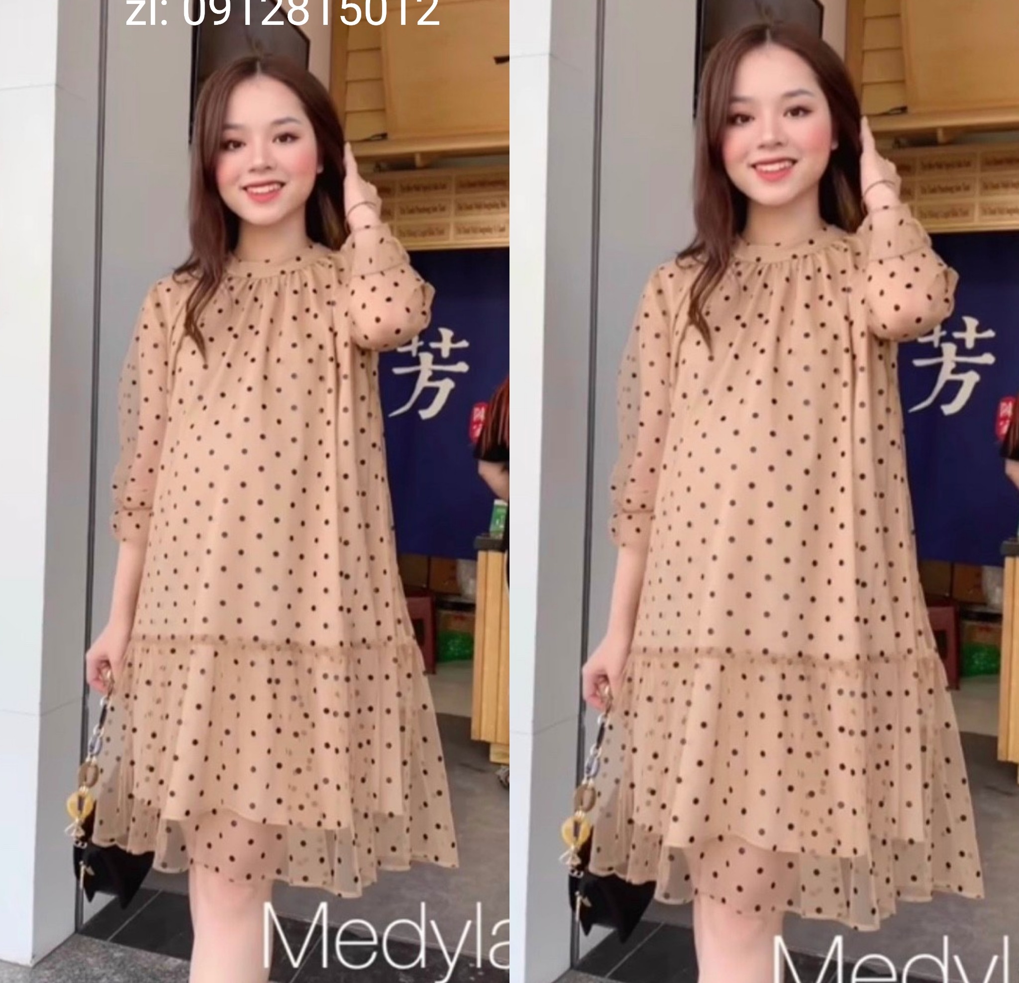 váy bầu đẹp, giá rẻ