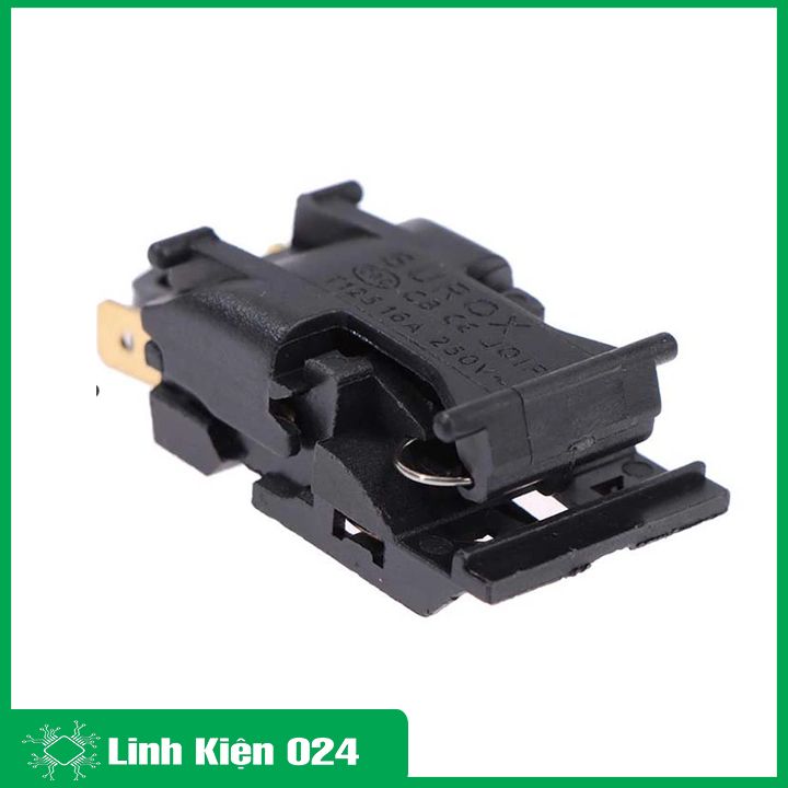 Công tắc ấm đun nước siêu tốc 250V 16A