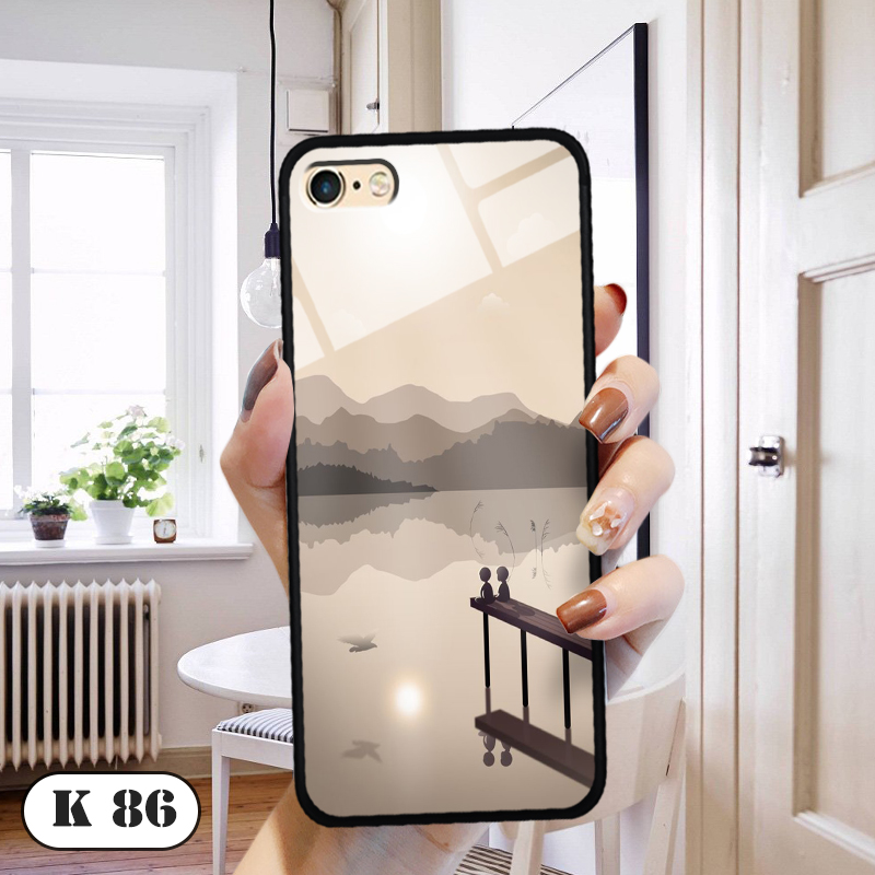 Ốp lưng 3D cho điện thoại IPHONE 6