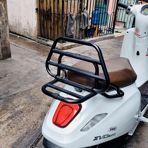Baga Trước Baga Sau Cho Xe Vinfast Evo200