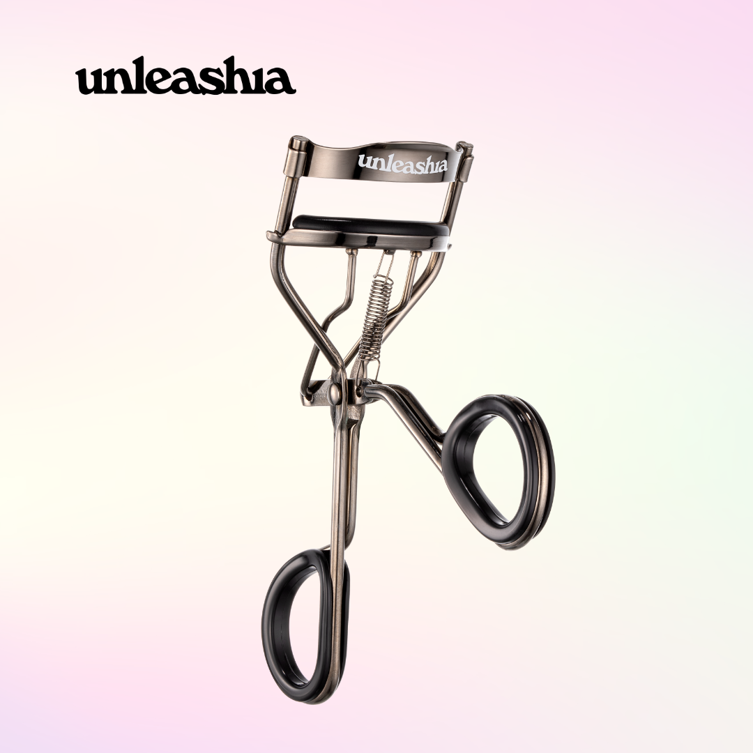 Bấm mi UNLEASHIA X2 Double Eyelash Curler