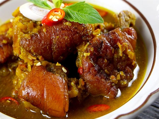 Bột củ riềng nguyên chất ( Galangal Powder )