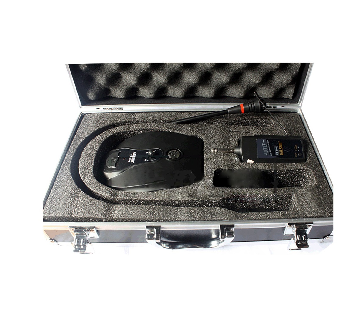 Micro hội nghị không dây Ealsem ES-390