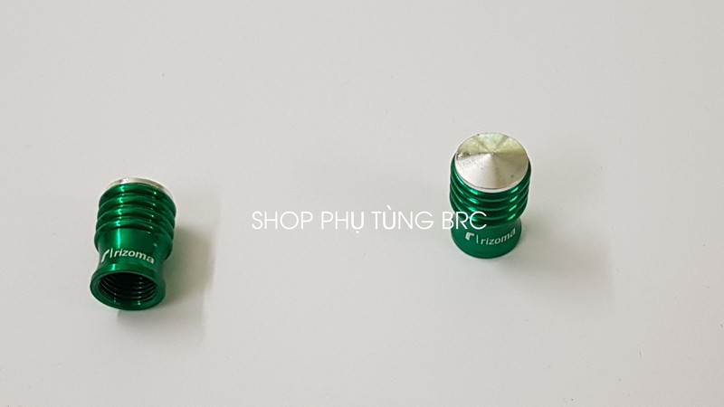 Van vòi tròn RZM9  ( SL: 1 cặp)