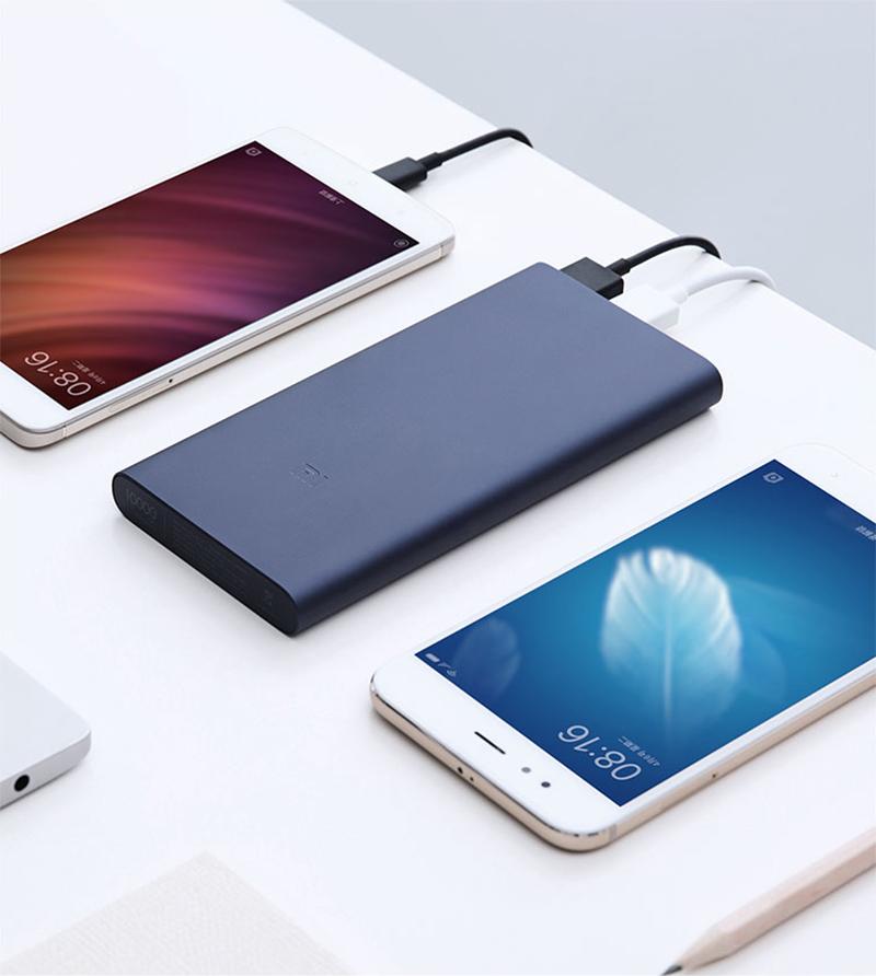 Sạc Dự Phòng 10000mah Gen 1 thanh lý