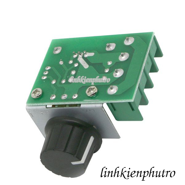 [HCM]Mạch điều chỉnh AC 2000W