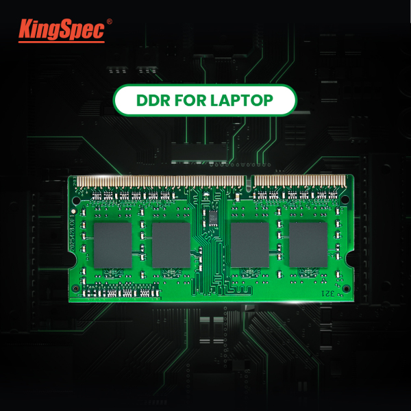 KingSpec DDR4 ram memory ddr4 8GB laptop Memory Ram  3200 memoria ram ddr4 ram For laptop
