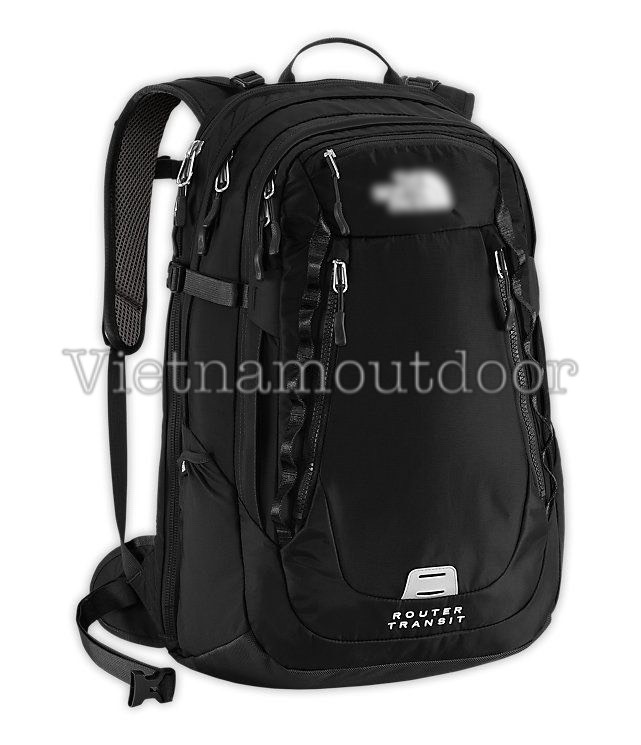 Balo THE NORTH FACE Router Transit 32L Cao Cấp - Balo Laptop