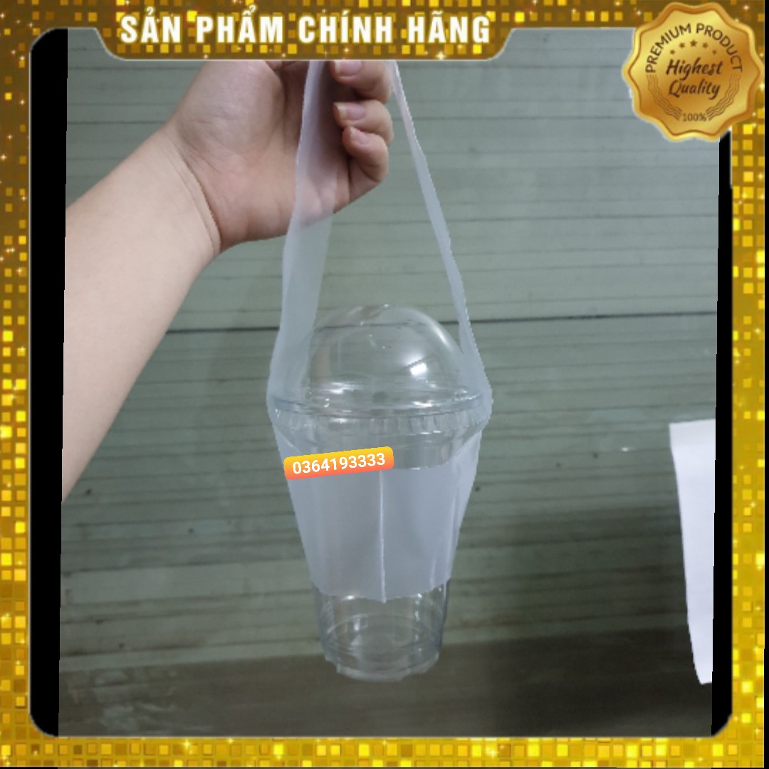 1kg túi chữ T