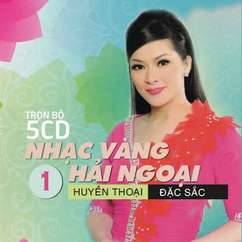 Tổng hợp 9 đĩa md mini disc khách tự chọn chương trình