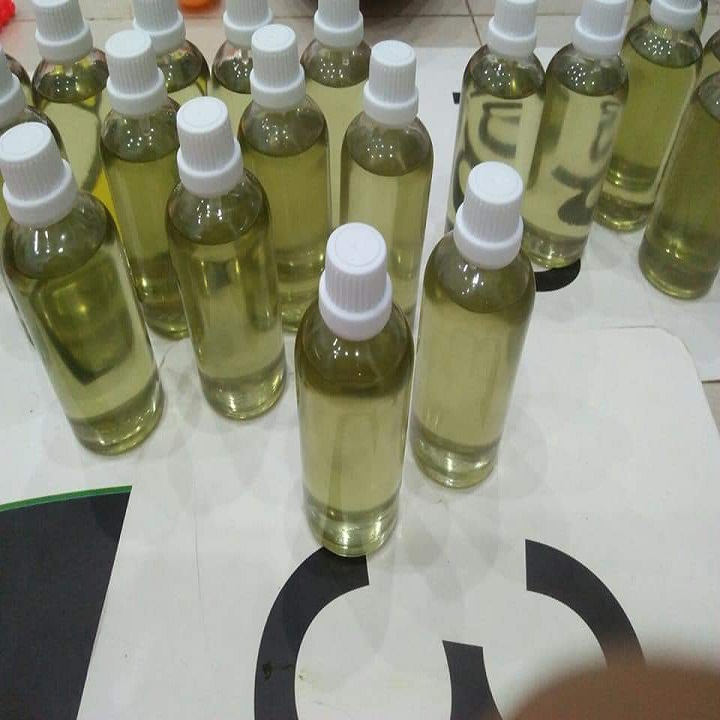 (Dùng Thử) Tinh Dầu Tràm Cao Cấp Cho Bé Nucare - 5ML