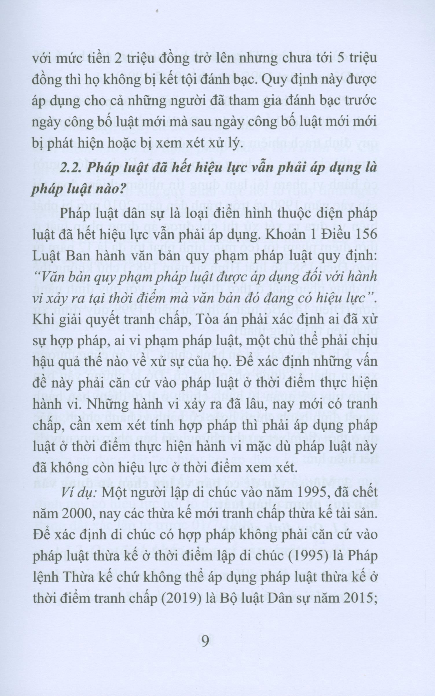 Tư Pháp Thực Hành