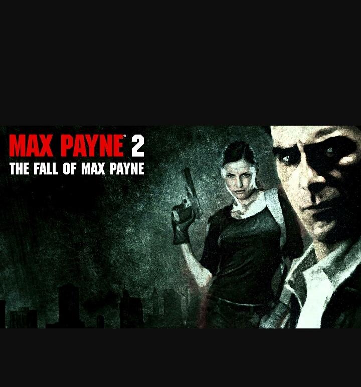 Game max payne máy tính bàn phần 2