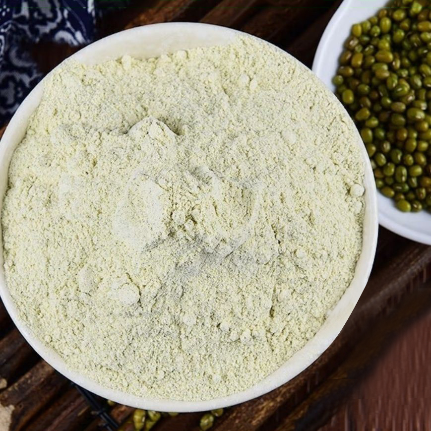 Bột đậu xanh nguyên chất 200g