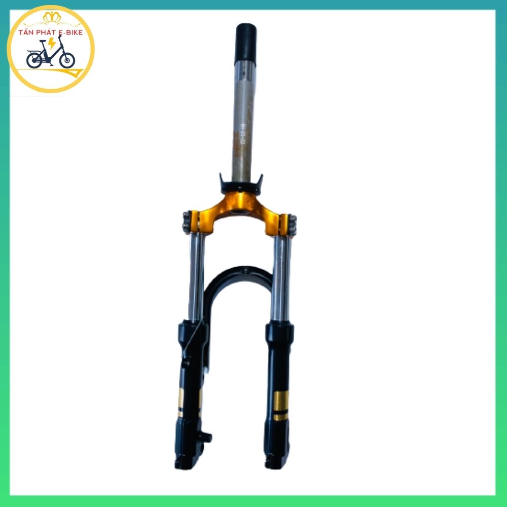 Phuộc Dầu Xe Đạp Điện Cho Bánh 18inch