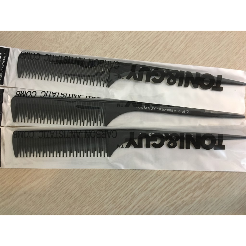 Lược chia tóc và đánh rối Toni & Guy