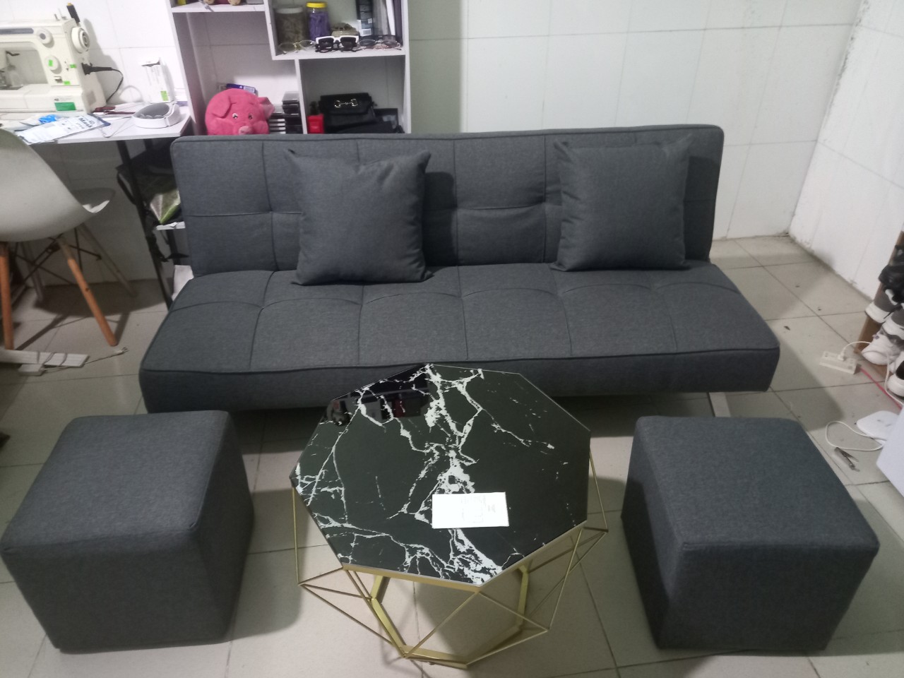 Sofa Bed,sofa giường hàng xuất khẩu