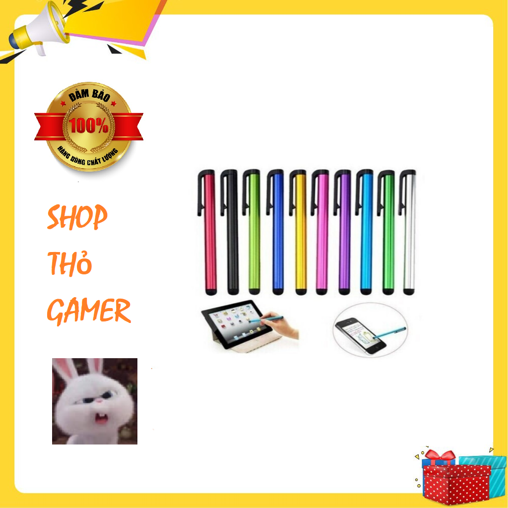 Touch pen for touch screen phone, tablet compact