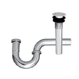 Bộ xi phông ống xả lavabo KA-04