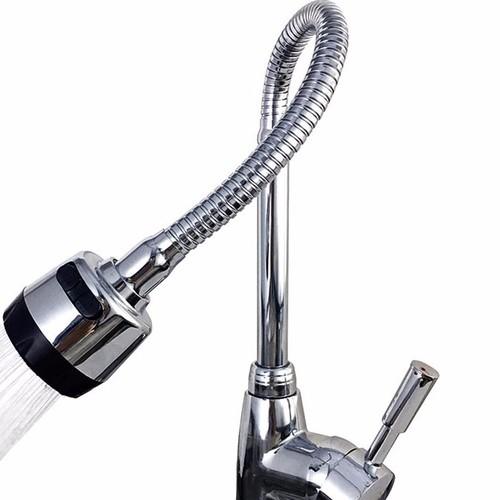 Vòi Chậu Rửa Chén Bát Cần Mềm
